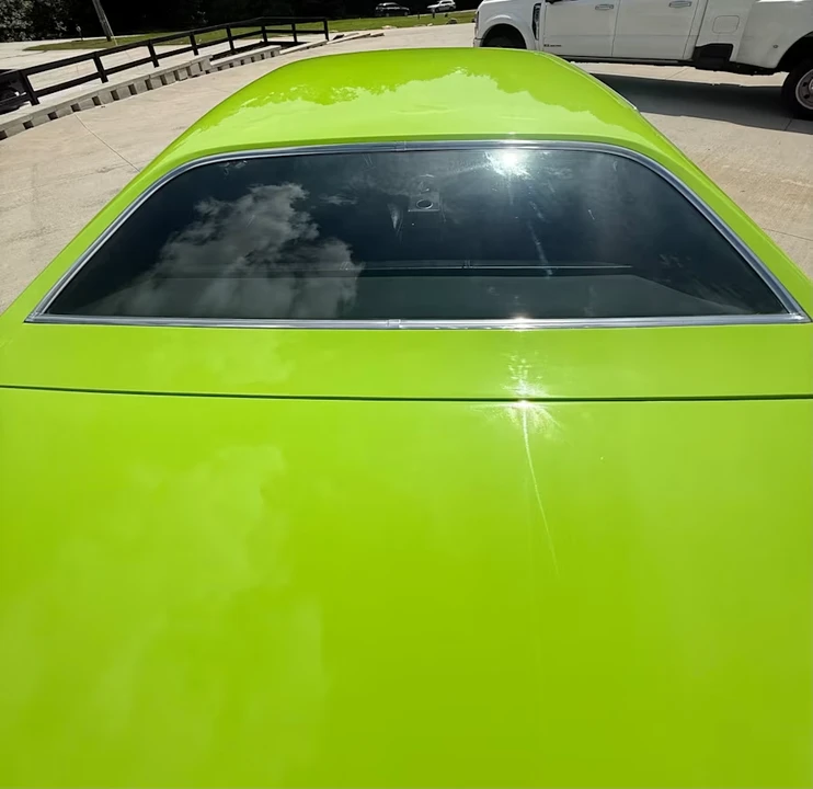 1971 Dodge Charger 3rd Gen - Image 13 of 31