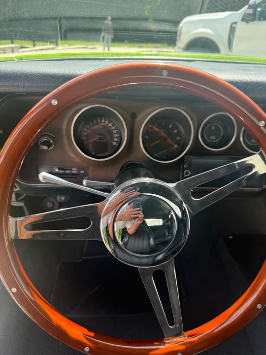 1971 Dodge Charger 3rd Gen - Image 28 of 31