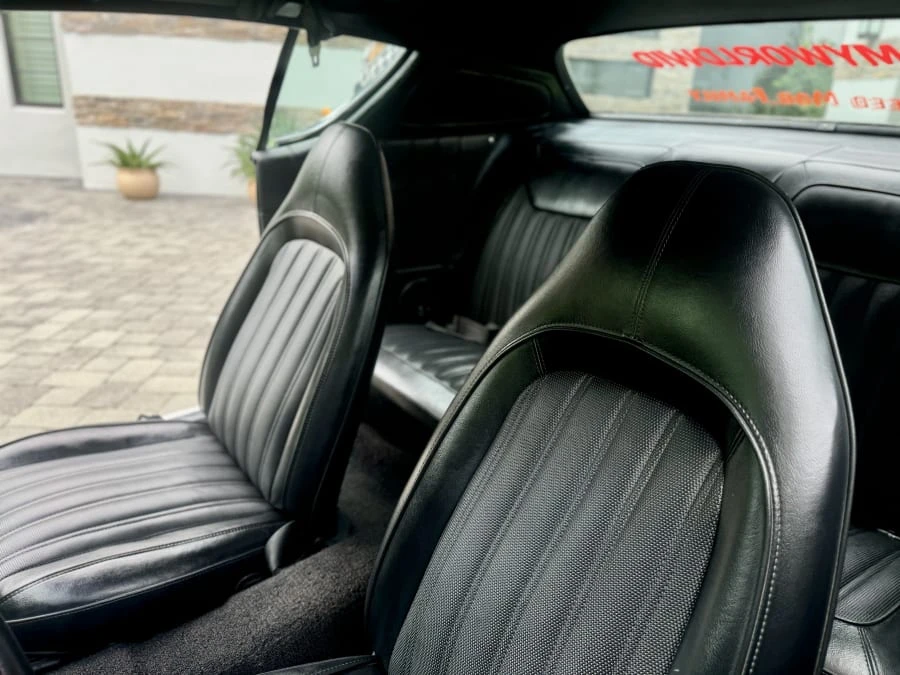 1971 Dodge Charger 3rd Gen - Image 7 of 11