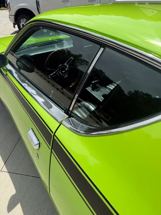 1971 Dodge Charger 3rd Gen - Image 17 of 31