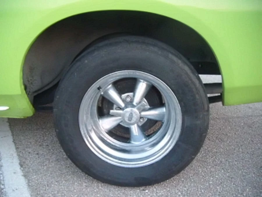 1971 Dodge Charger 3rd Gen - Image 5 of 6