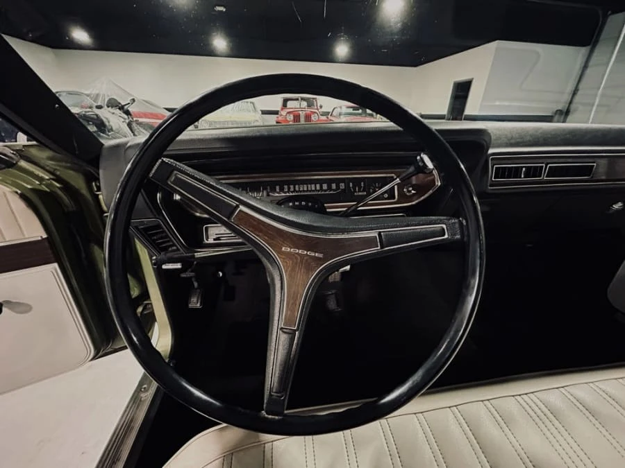 1971 Dodge Charger 3rd Gen - Image 27 of 31