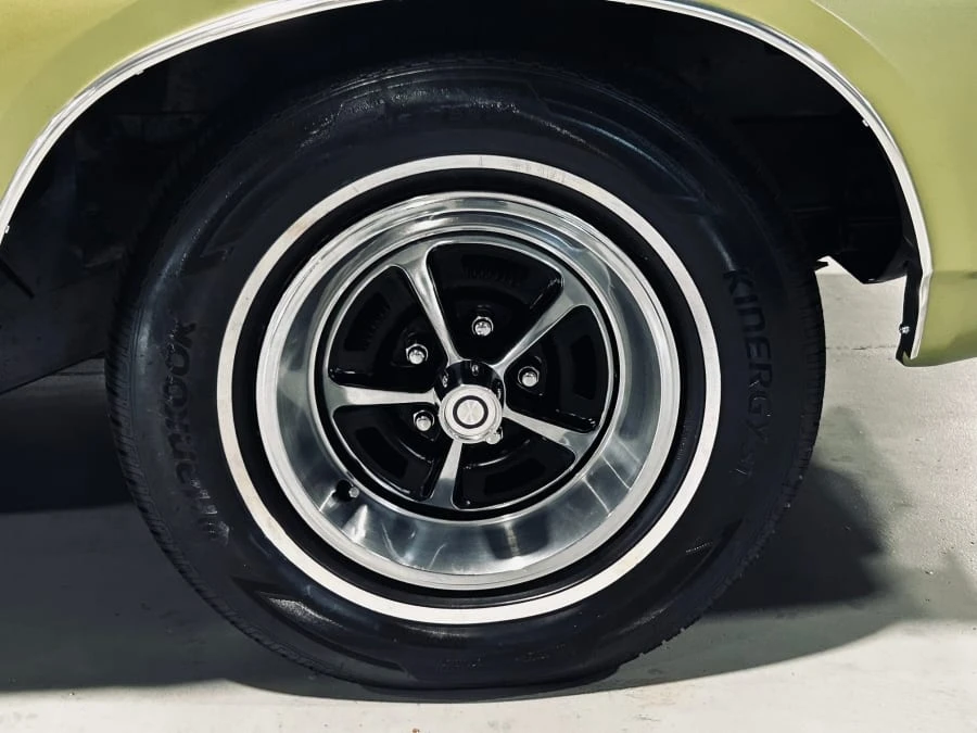 1971 Dodge Charger 3rd Gen - Image 22 of 31