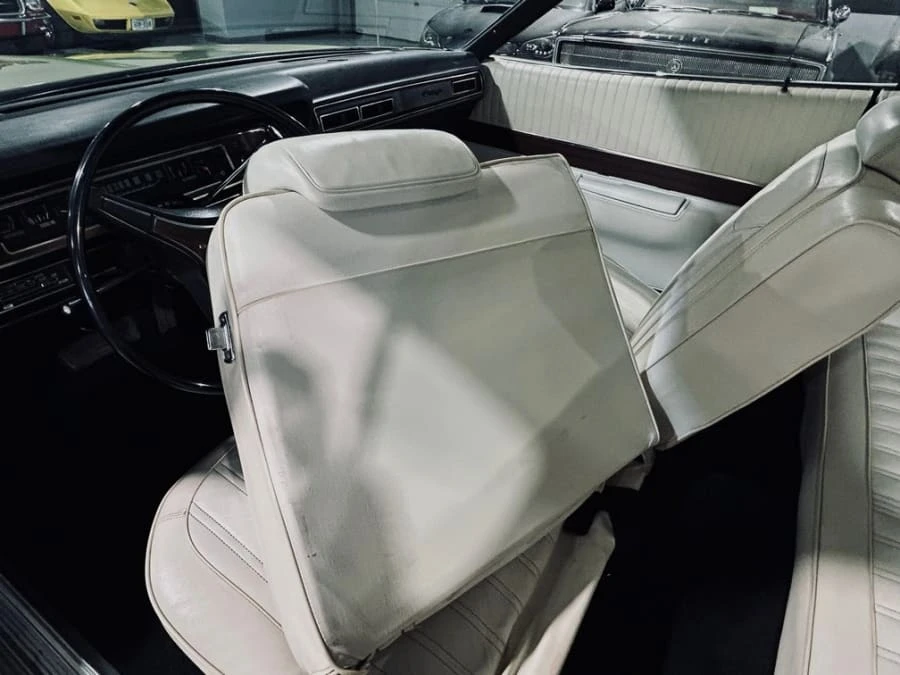 1971 Dodge Charger 3rd Gen - Image 31 of 31