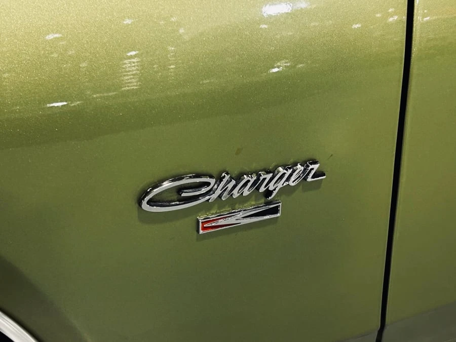 1971 Dodge Charger 3rd Gen - Image 17 of 31