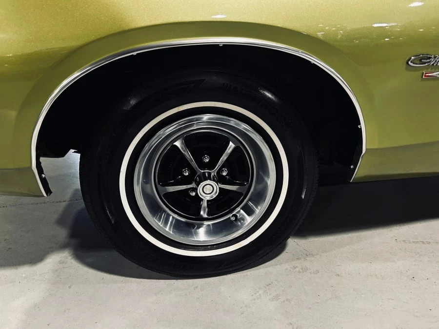 1971 Dodge Charger 3rd Gen - Image 21 of 31