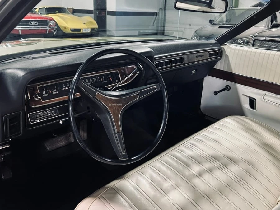 1971 Dodge Charger 3rd Gen - Image 26 of 31