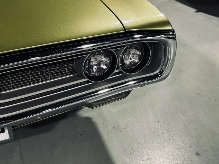 1971 Dodge Charger 3rd Gen - Image 14 of 31