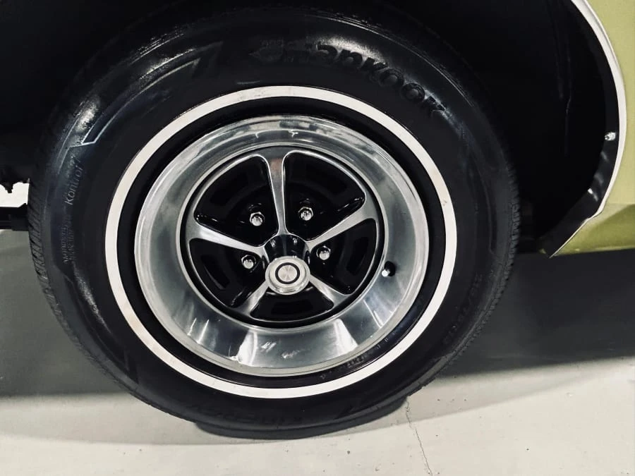 1971 Dodge Charger 3rd Gen - Image 20 of 31