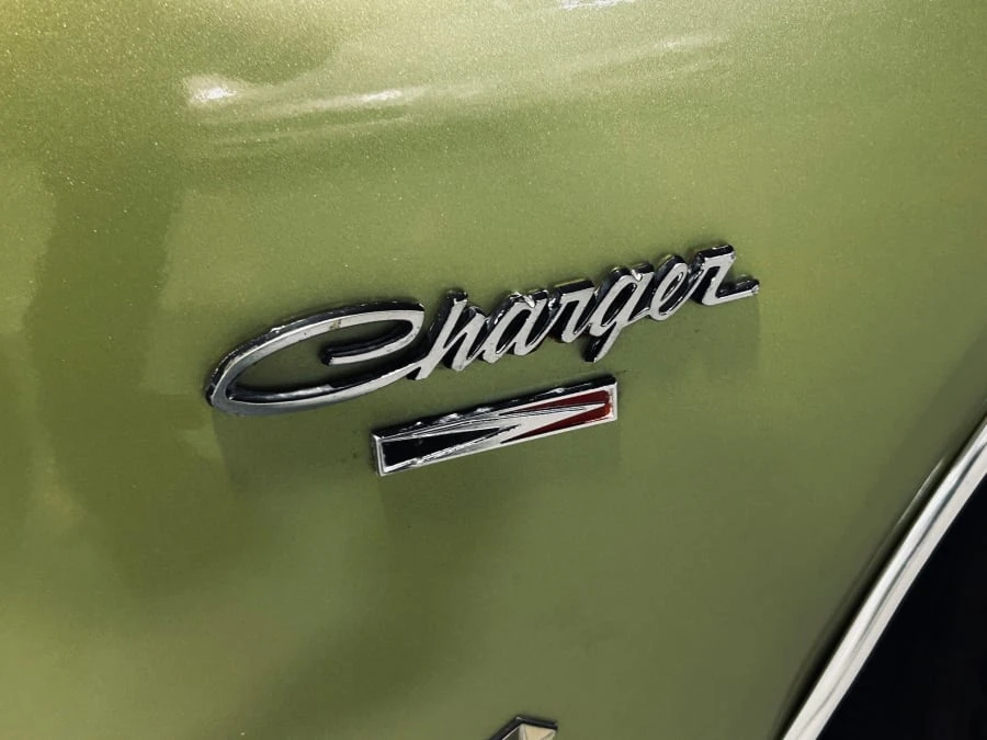 1971 Dodge Charger 3rd Gen - Image 18 of 31