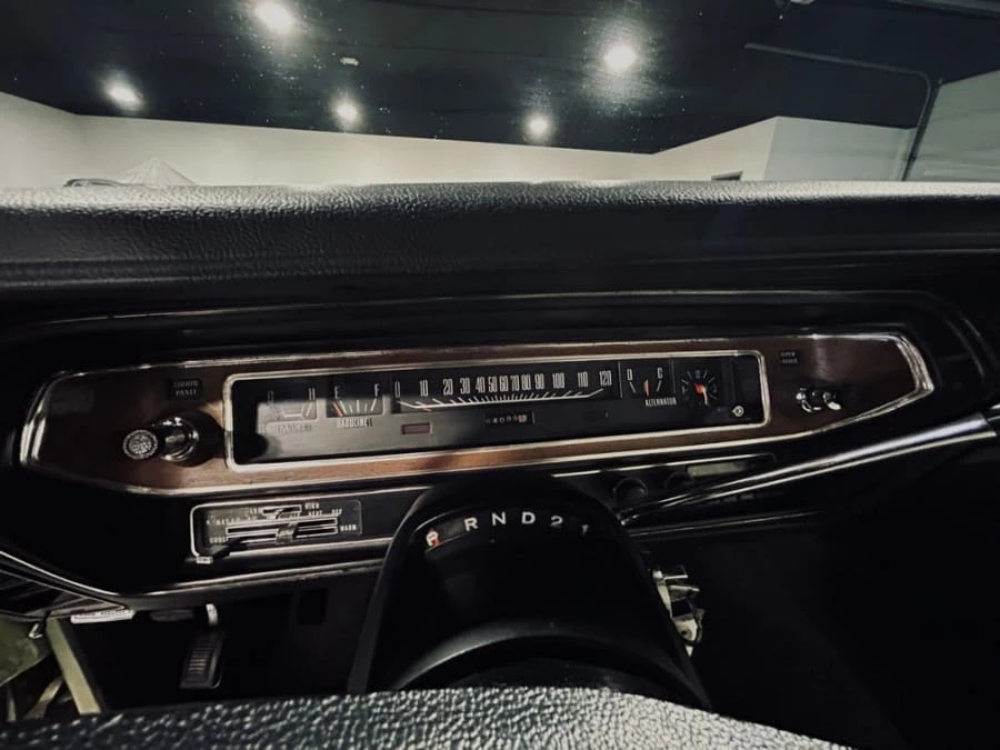 1971 Dodge Charger 3rd Gen - Image 28 of 31