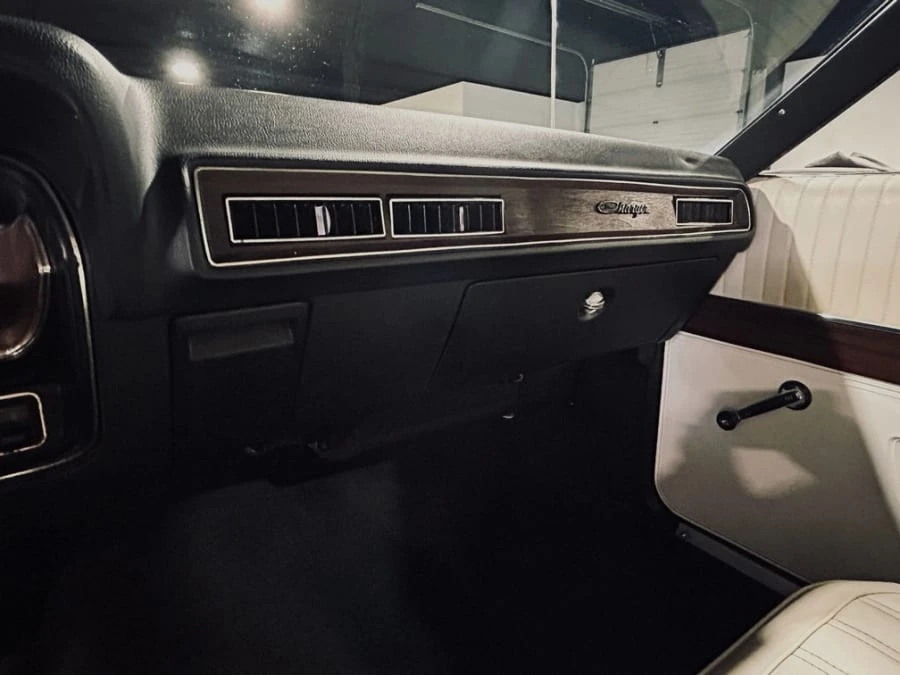 1971 Dodge Charger 3rd Gen - Image 29 of 31