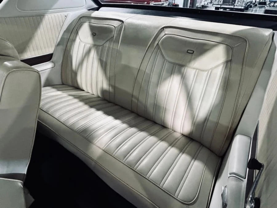 1971 Dodge Charger 3rd Gen - Image 30 of 31