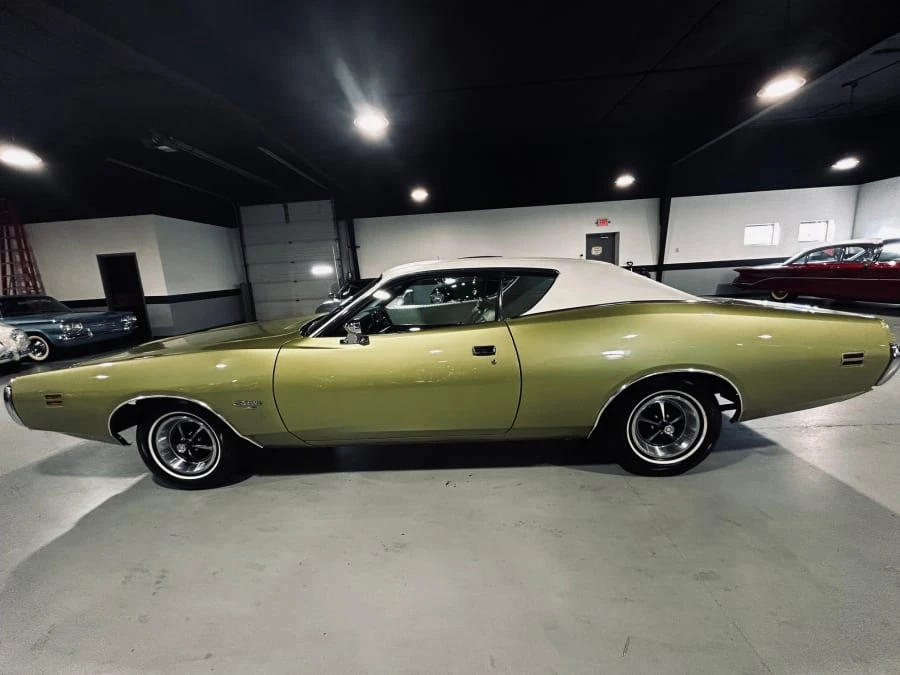 1971 Dodge Charger 3rd Gen - Image 2 of 31