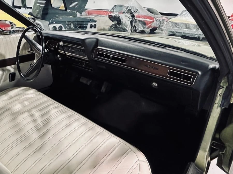1971 Dodge Charger 3rd Gen - Image 25 of 31