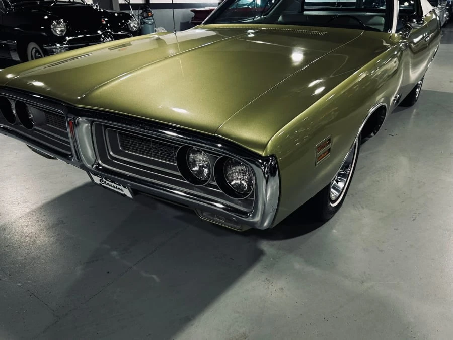 1971 Dodge Charger 3rd Gen - Image 12 of 31