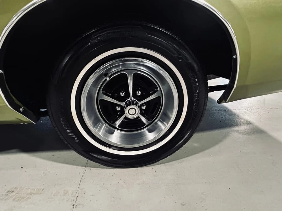 1971 Dodge Charger 3rd Gen - Image 19 of 31