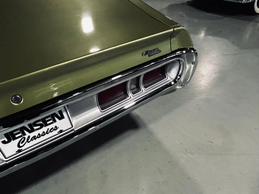 1971 Dodge Charger 3rd Gen - Image 16 of 31