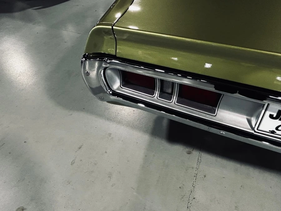 1971 Dodge Charger 3rd Gen - Image 15 of 31