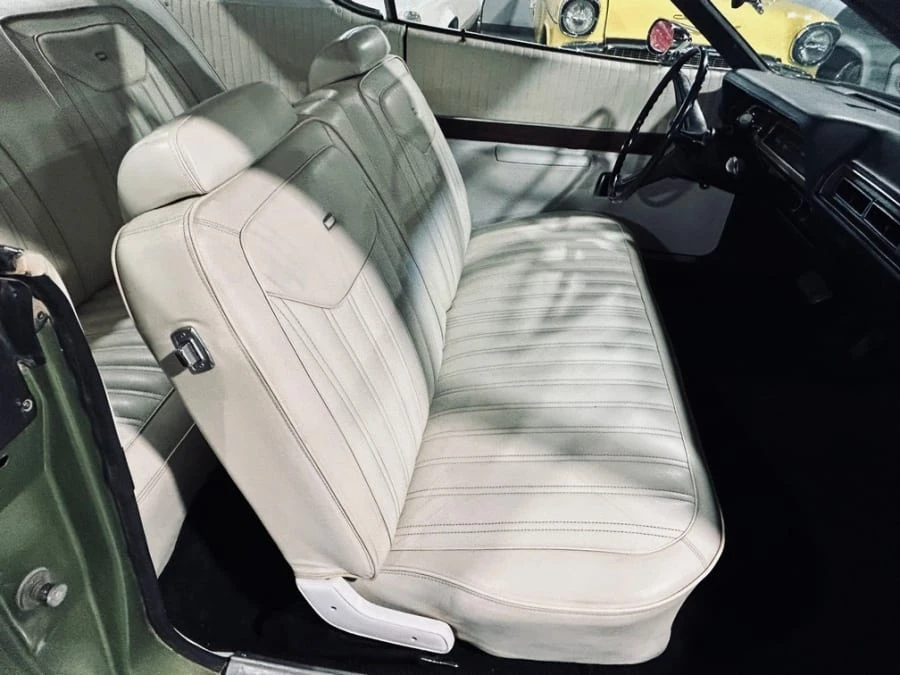 1971 Dodge Charger 3rd Gen - Image 23 of 31