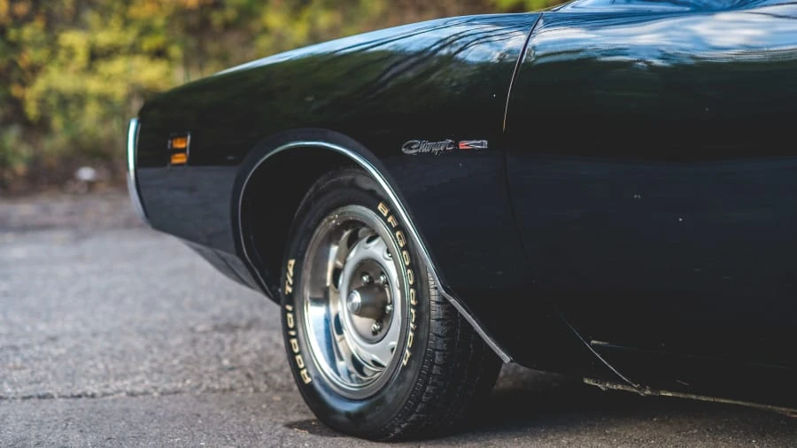 1971 Dodge Charger 3rd Gen - Image 10 of 12