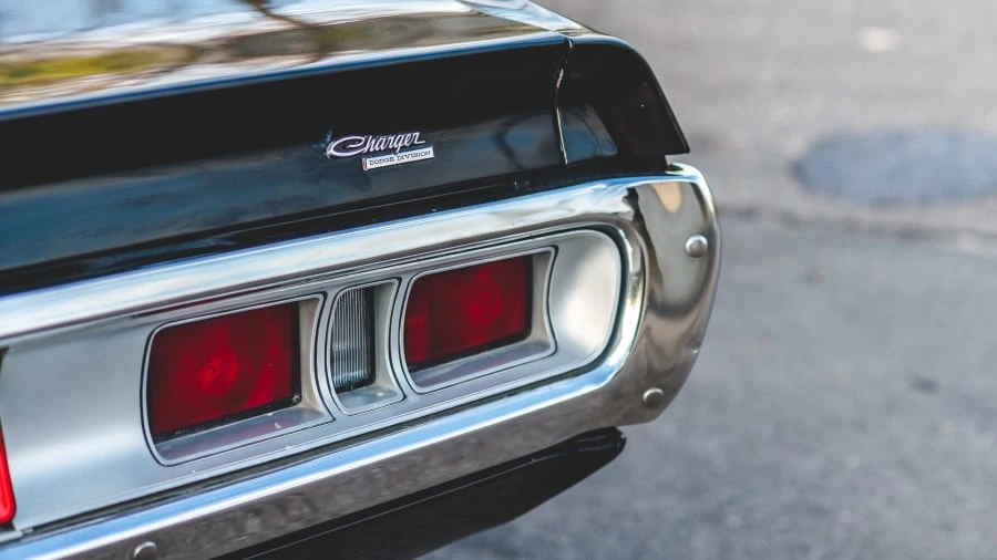 1971 Dodge Charger 3rd Gen - Image 11 of 12