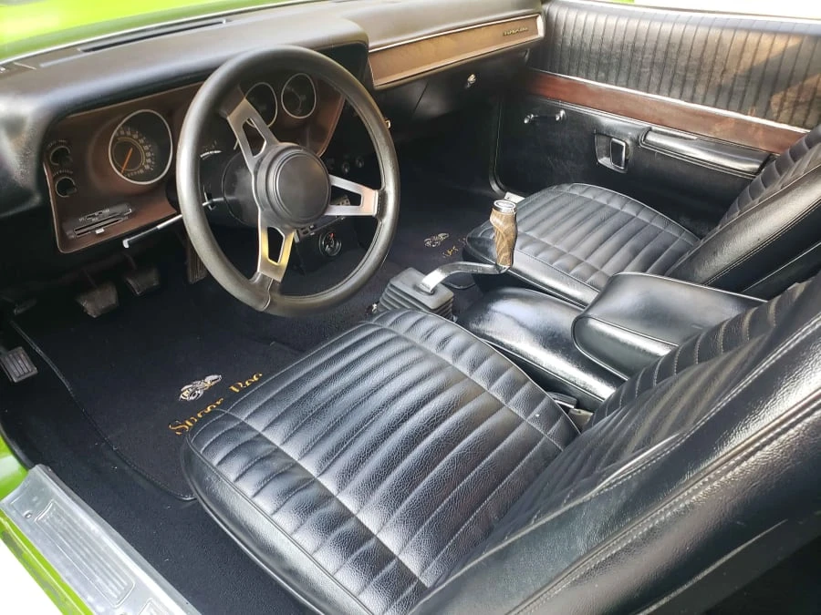 1971 Dodge Charger 3rd Gen - Image 4 of 13