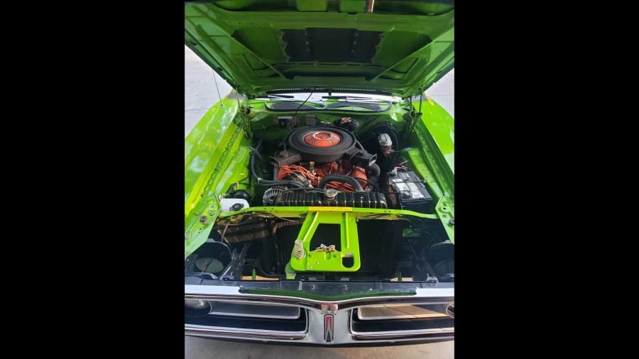 1971 Dodge Charger 3rd Gen - Image 5 of 13