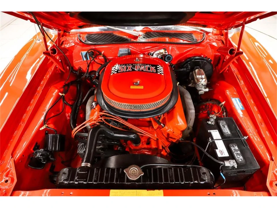 1971 Dodge Charger 3rd Gen - Image 5 of 31