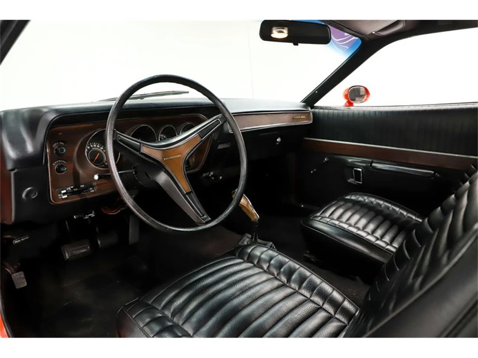 1971 Dodge Charger 3rd Gen - Image 2 of 31