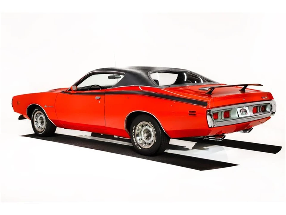 1971 Dodge Charger 3rd Gen - Image 7 of 31
