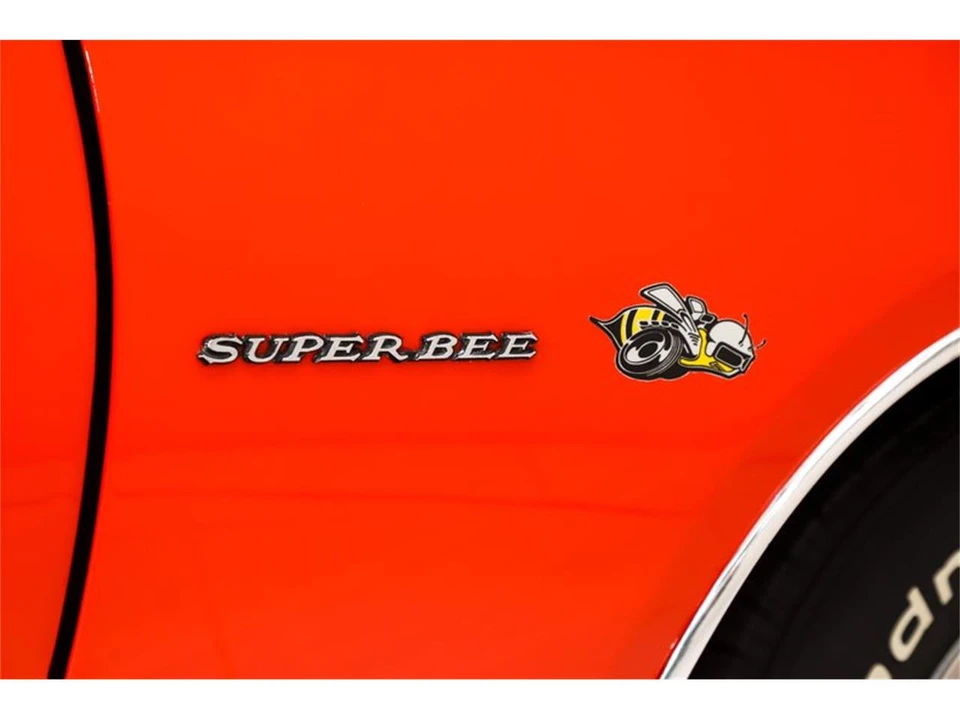1971 Dodge Charger 3rd Gen - Image 11 of 31
