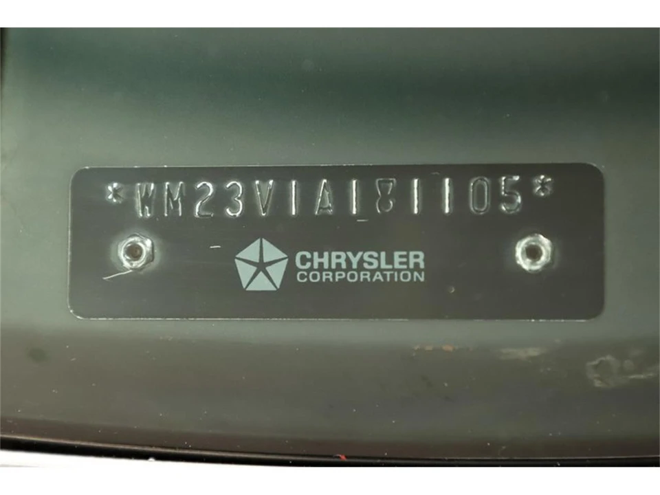 1971 Dodge Charger 3rd Gen - Image 15 of 31