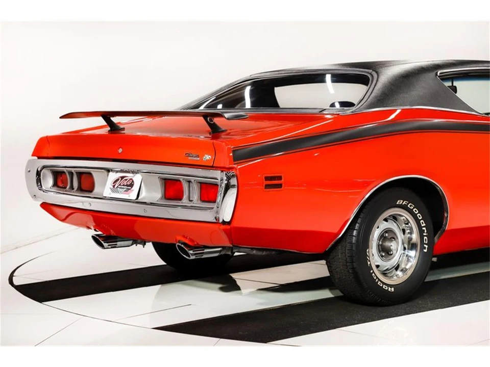 1971 Dodge Charger 3rd Gen - Image 26 of 31