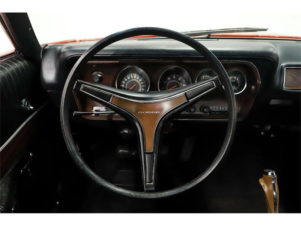 1971 Dodge Charger 3rd Gen - Image 16 of 31