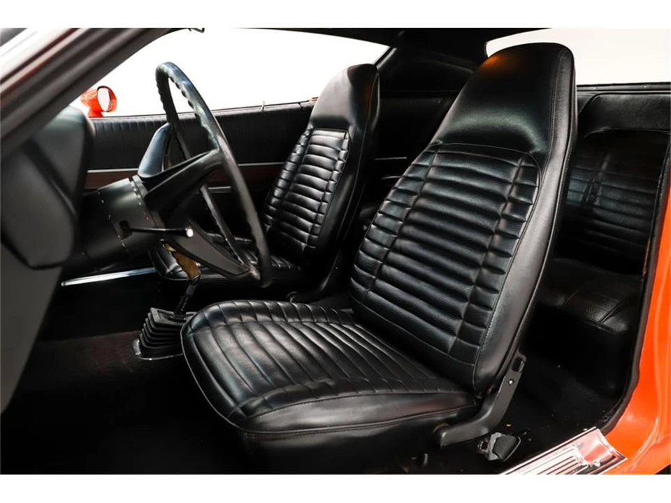 1971 Dodge Charger 3rd Gen - Image 12 of 31