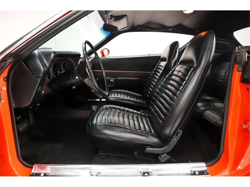 1971 Dodge Charger 3rd Gen - Image 27 of 31