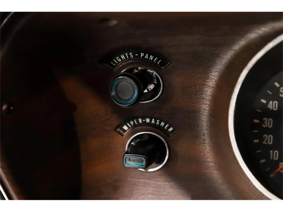 1971 Dodge Charger 3rd Gen - Image 24 of 31