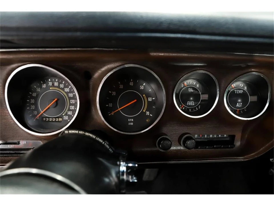 1971 Dodge Charger 3rd Gen - Image 17 of 31