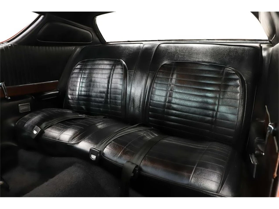 1971 Dodge Charger 3rd Gen - Image 13 of 31