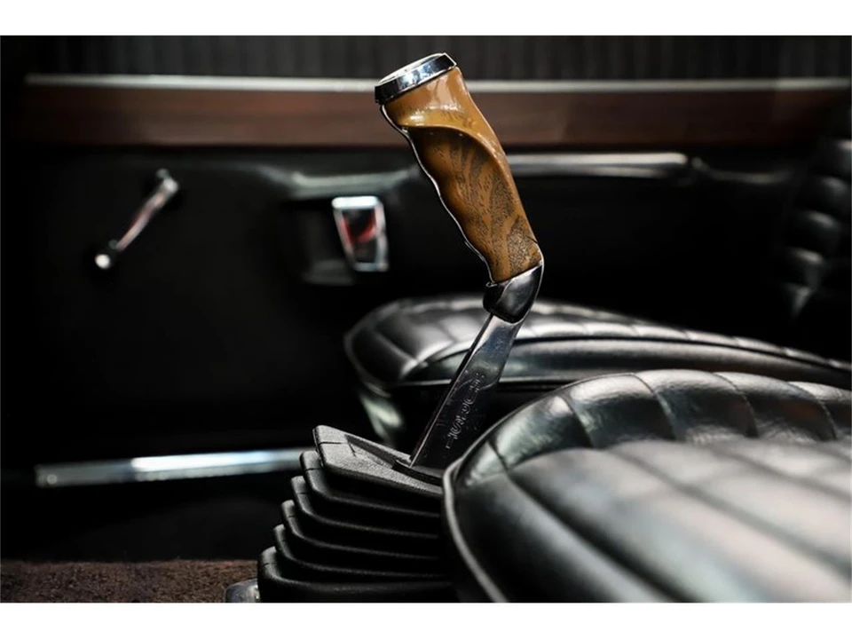 1971 Dodge Charger 3rd Gen - Image 28 of 31