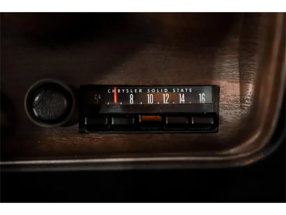 1971 Dodge Charger 3rd Gen - Image 22 of 31