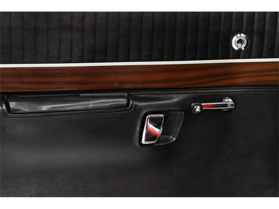 1971 Dodge Charger 3rd Gen - Image 9 of 31