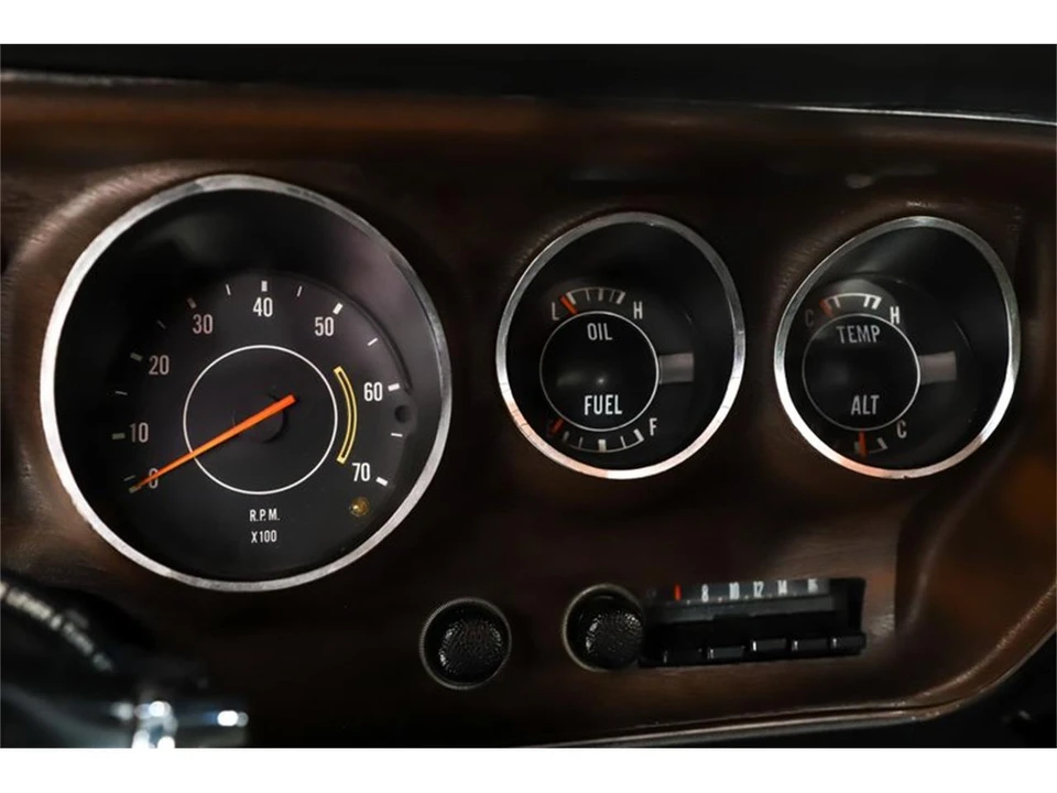 1971 Dodge Charger 3rd Gen - Image 18 of 31