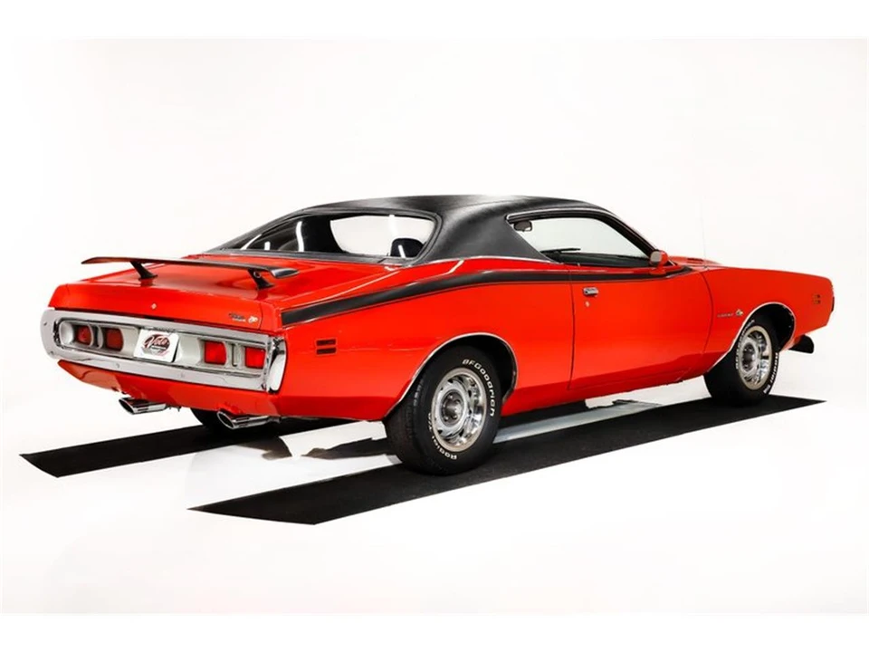 1971 Dodge Charger 3rd Gen - Image 29 of 31