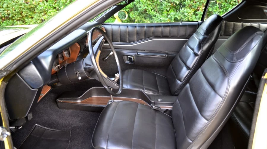 1971 Dodge Charger 3rd Gen - Image 5 of 8