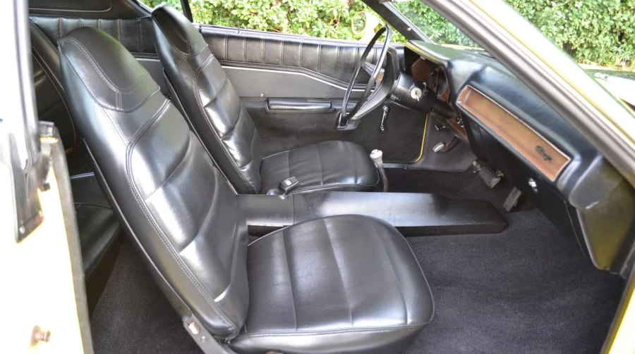 1971 Dodge Charger 3rd Gen - Image 6 of 8