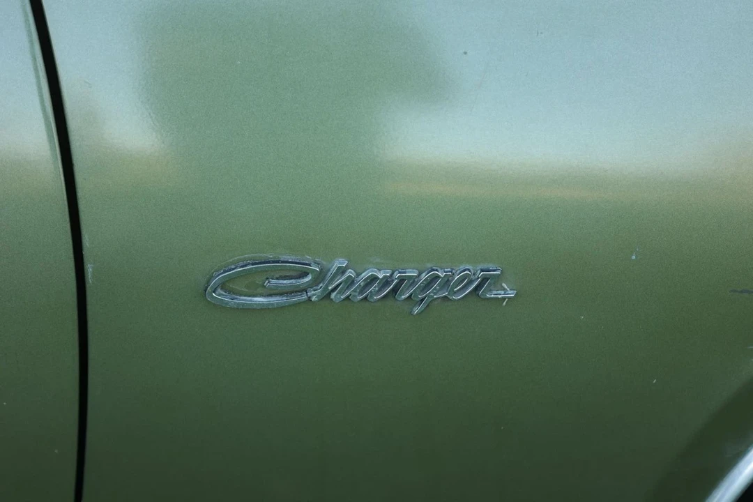 1971 Dodge Charger 3rd Gen - Image 5 of 21