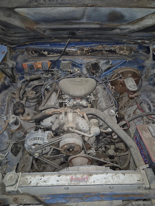 1971 Dodge Charger 3rd Gen - Image 6 of 6