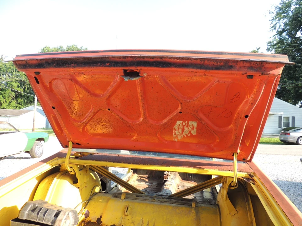 1971 Dodge Charger 3rd Gen - Image 22 of 31